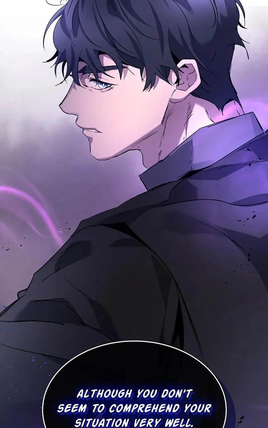 Read Level Up with the Gods EN Manga Online