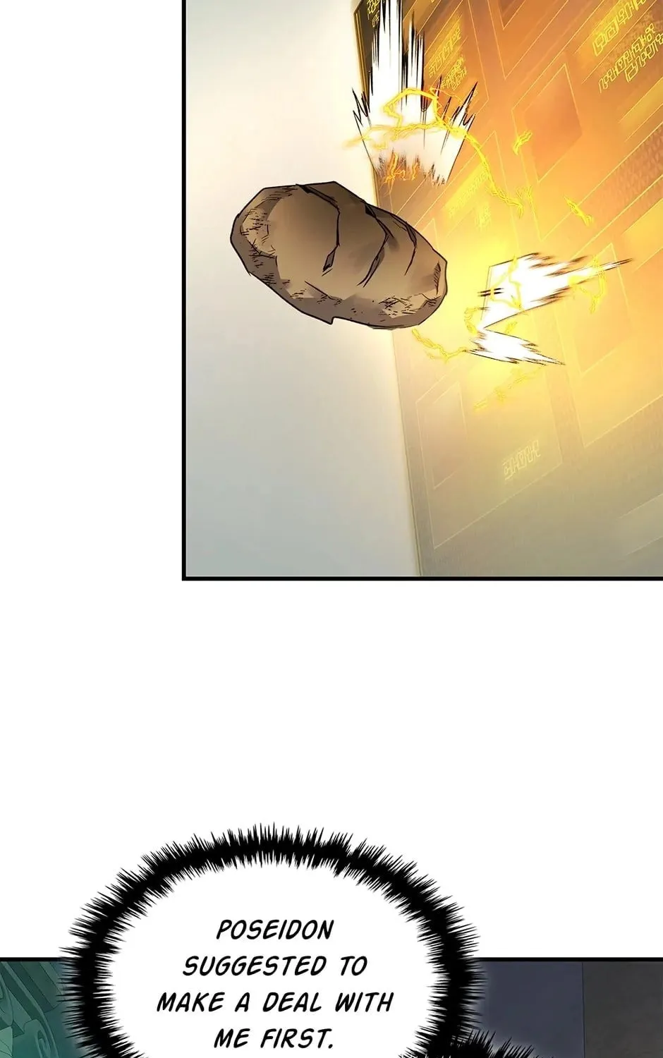Read Level Up with the Gods EN Manga Online