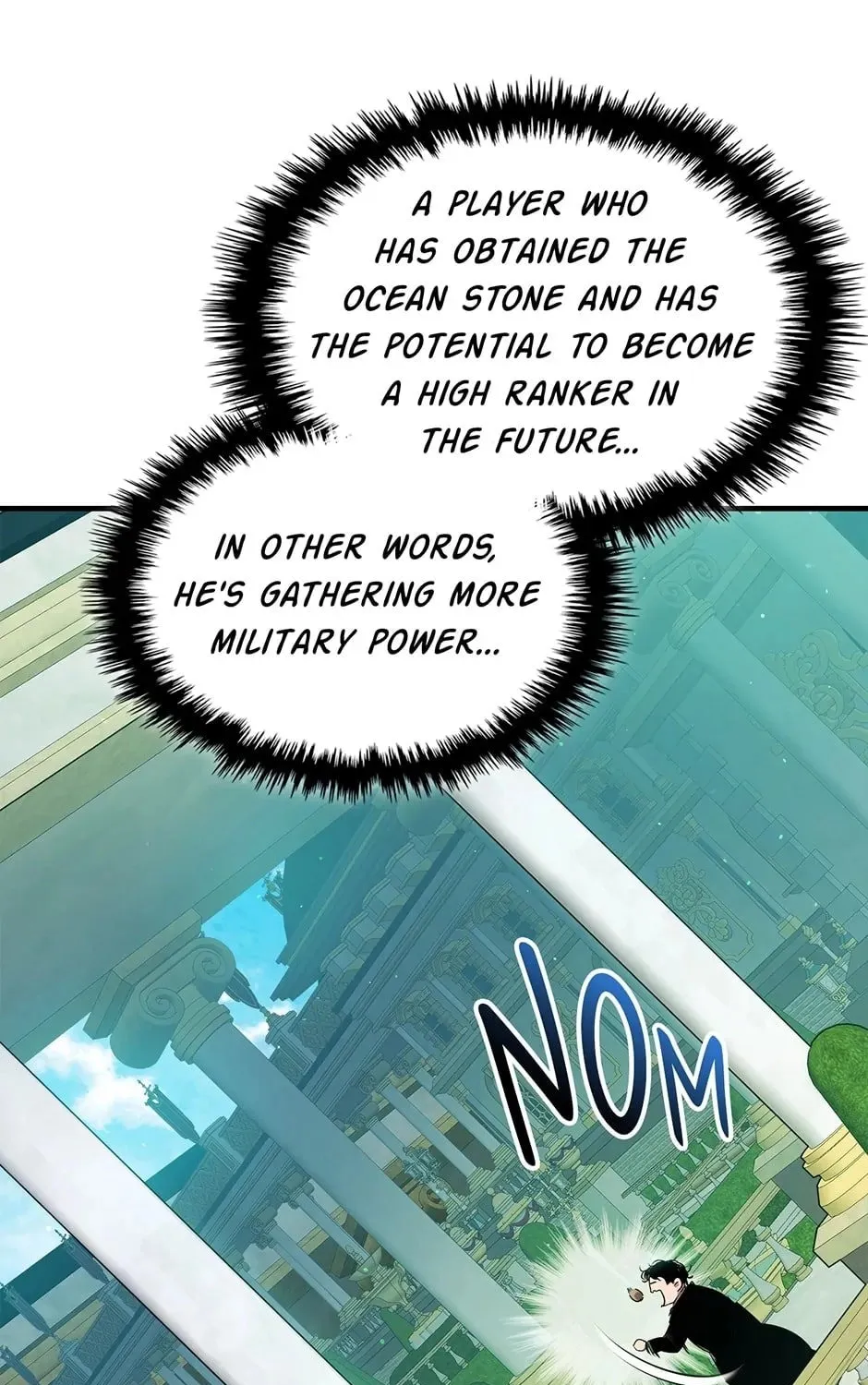 Read Level Up with the Gods EN Manga Online