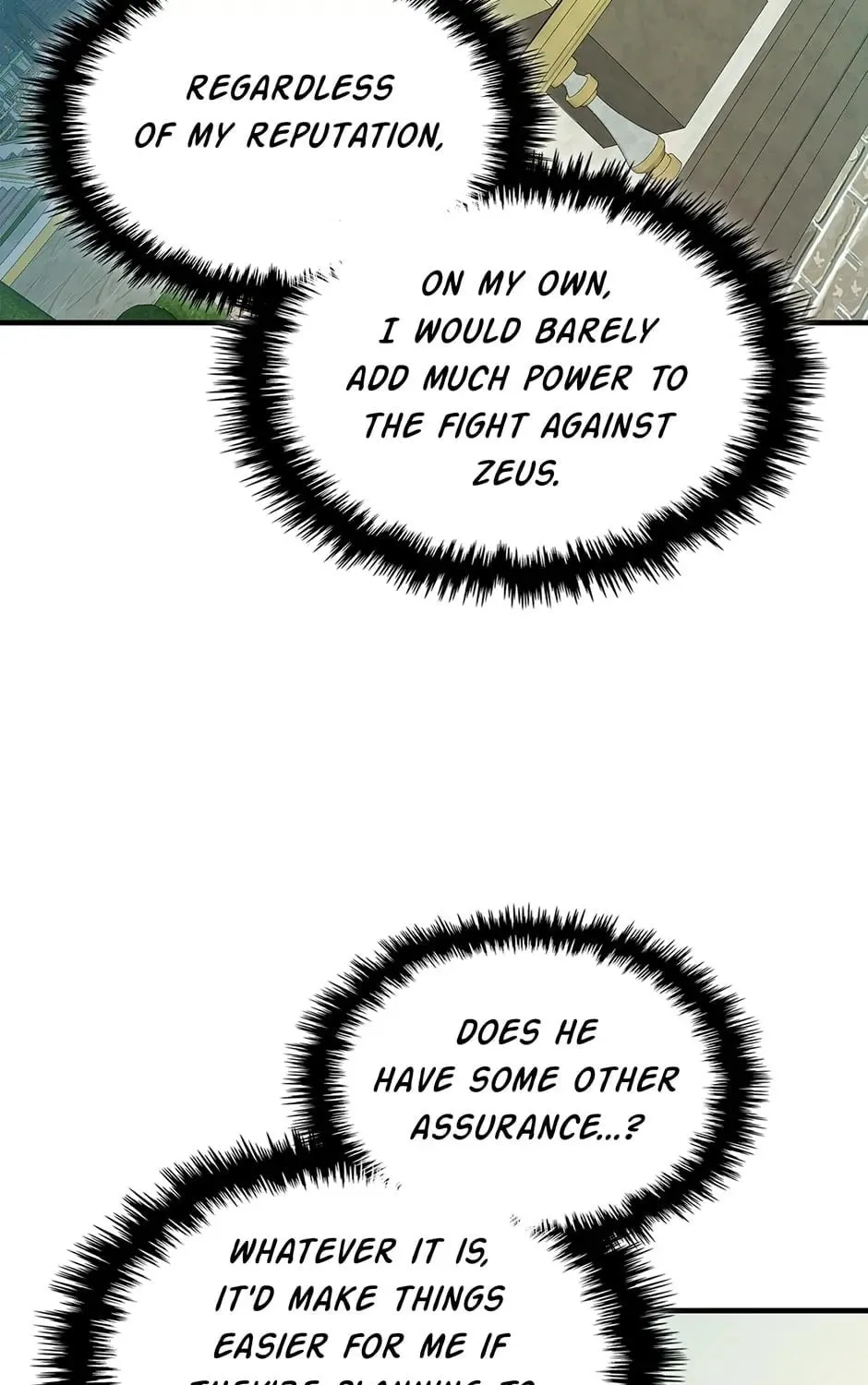 Read Level Up with the Gods EN Manga Online