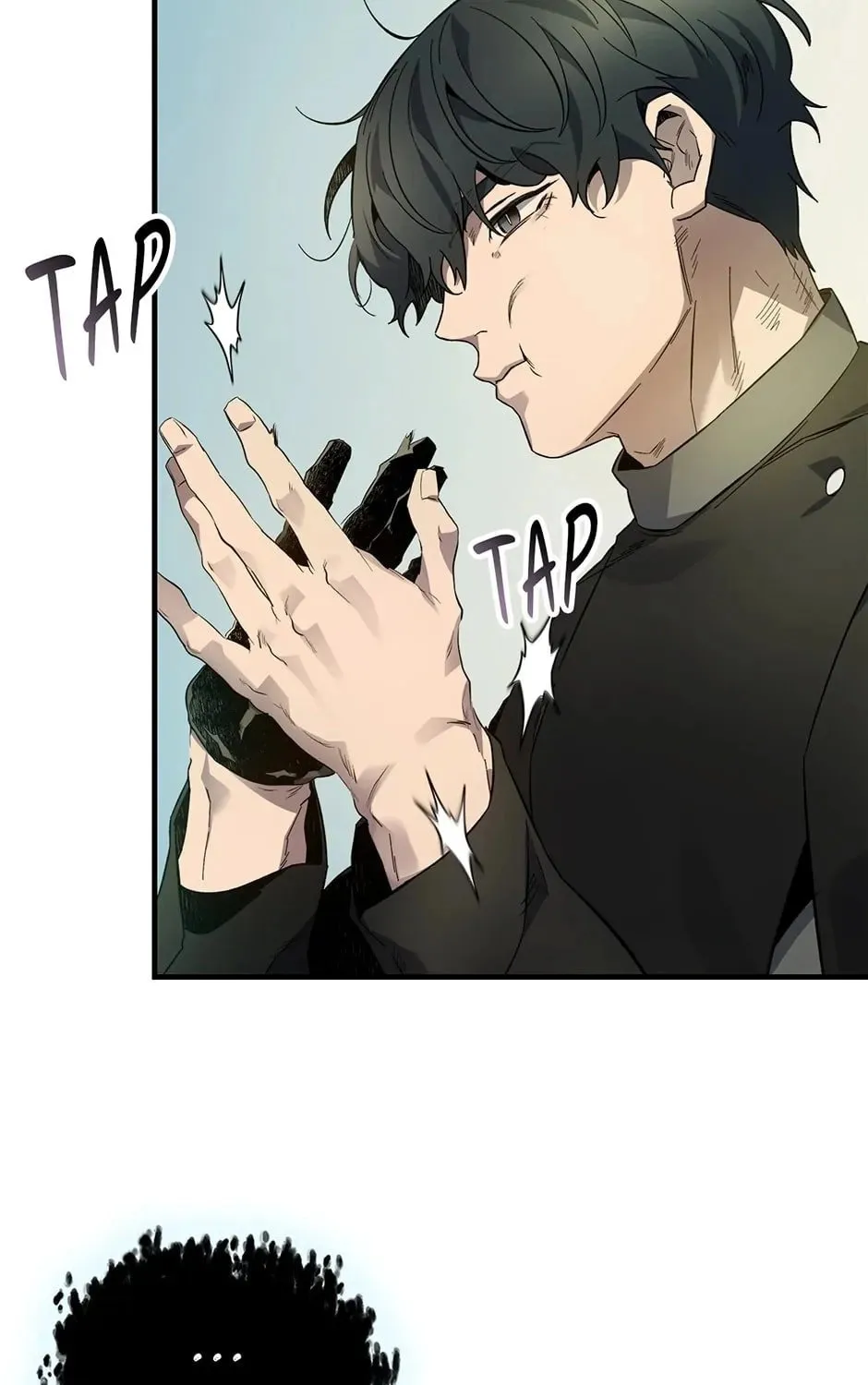 Read Level Up with the Gods EN Manga Online