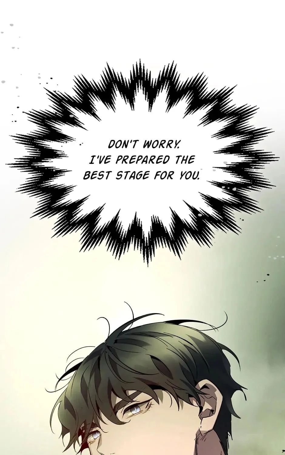 Read Level Up with the Gods EN Manga Online