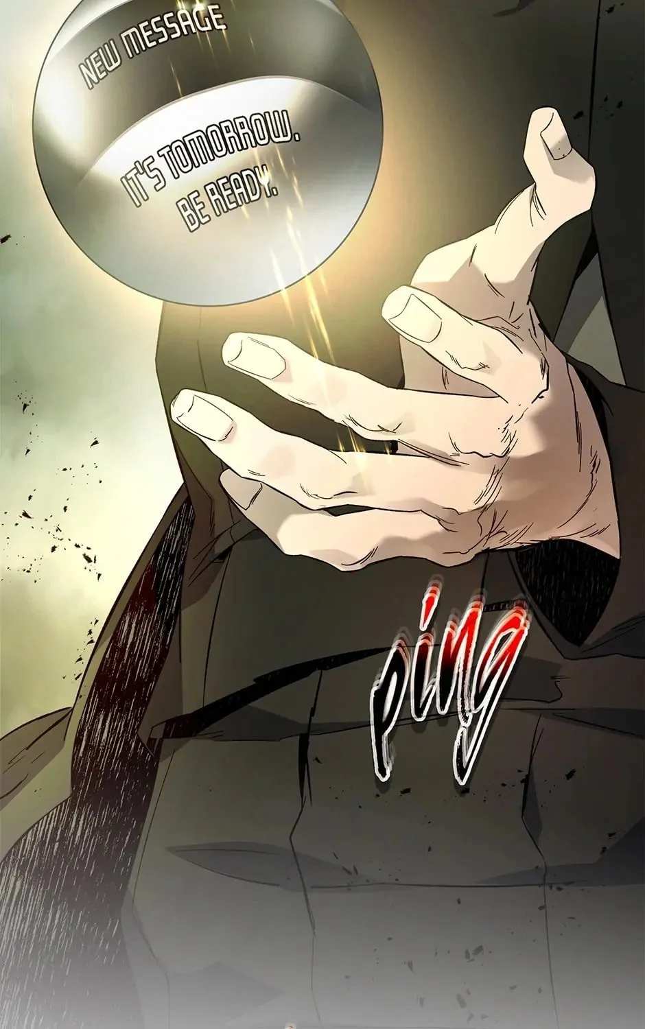 Read Level Up with the Gods EN Manga Online