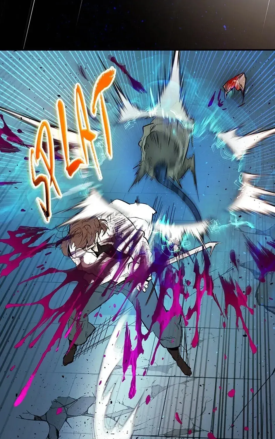Read Level Up with the Gods EN Manga Online