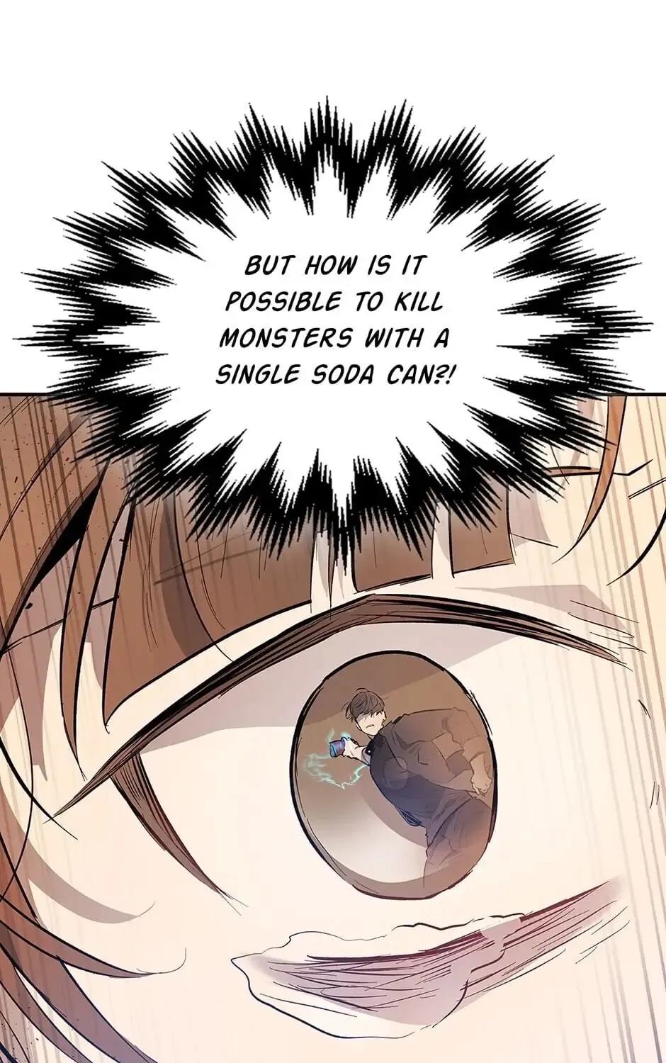 Read Level Up with the Gods EN Manga Online