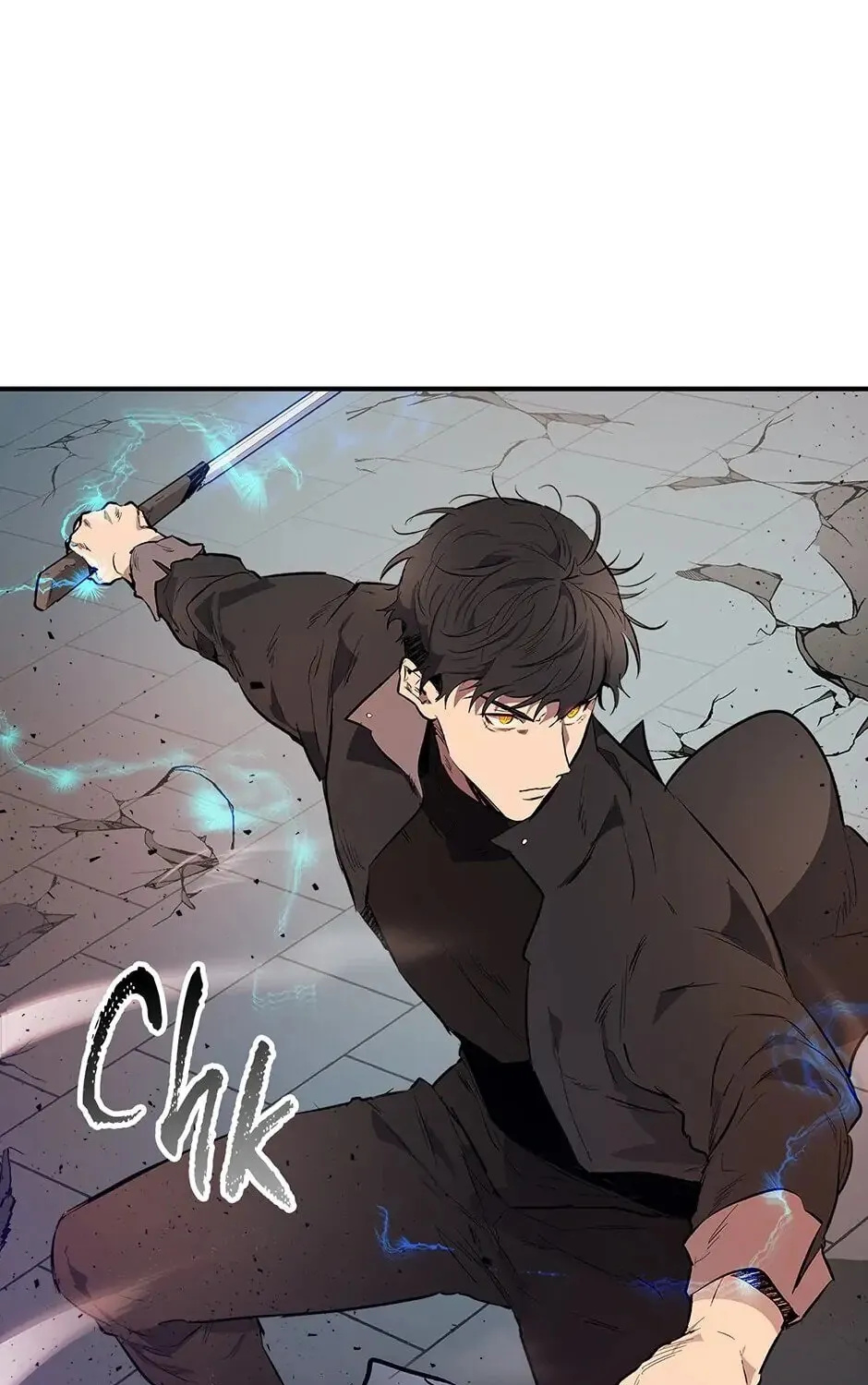 Read Level Up with the Gods EN Manga Online