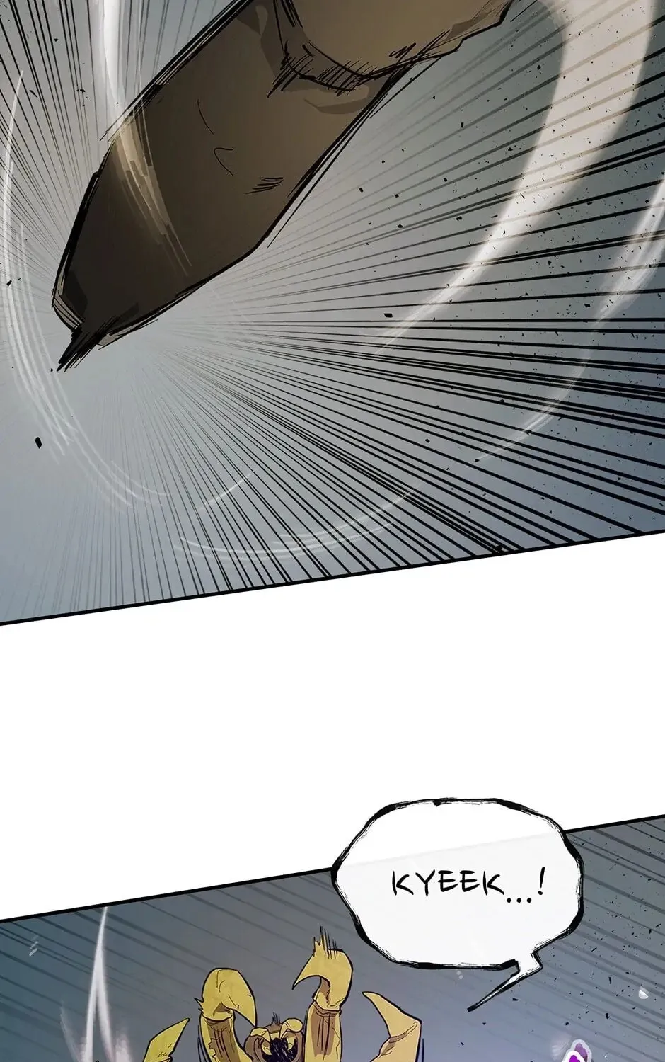Read Level Up with the Gods EN Manga Online