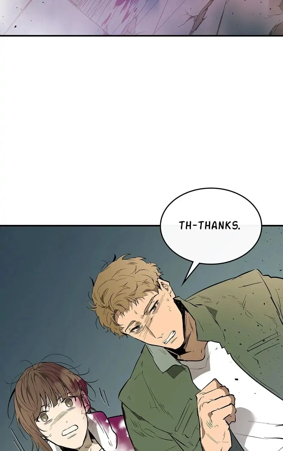 Read Level Up with the Gods EN Manga Online