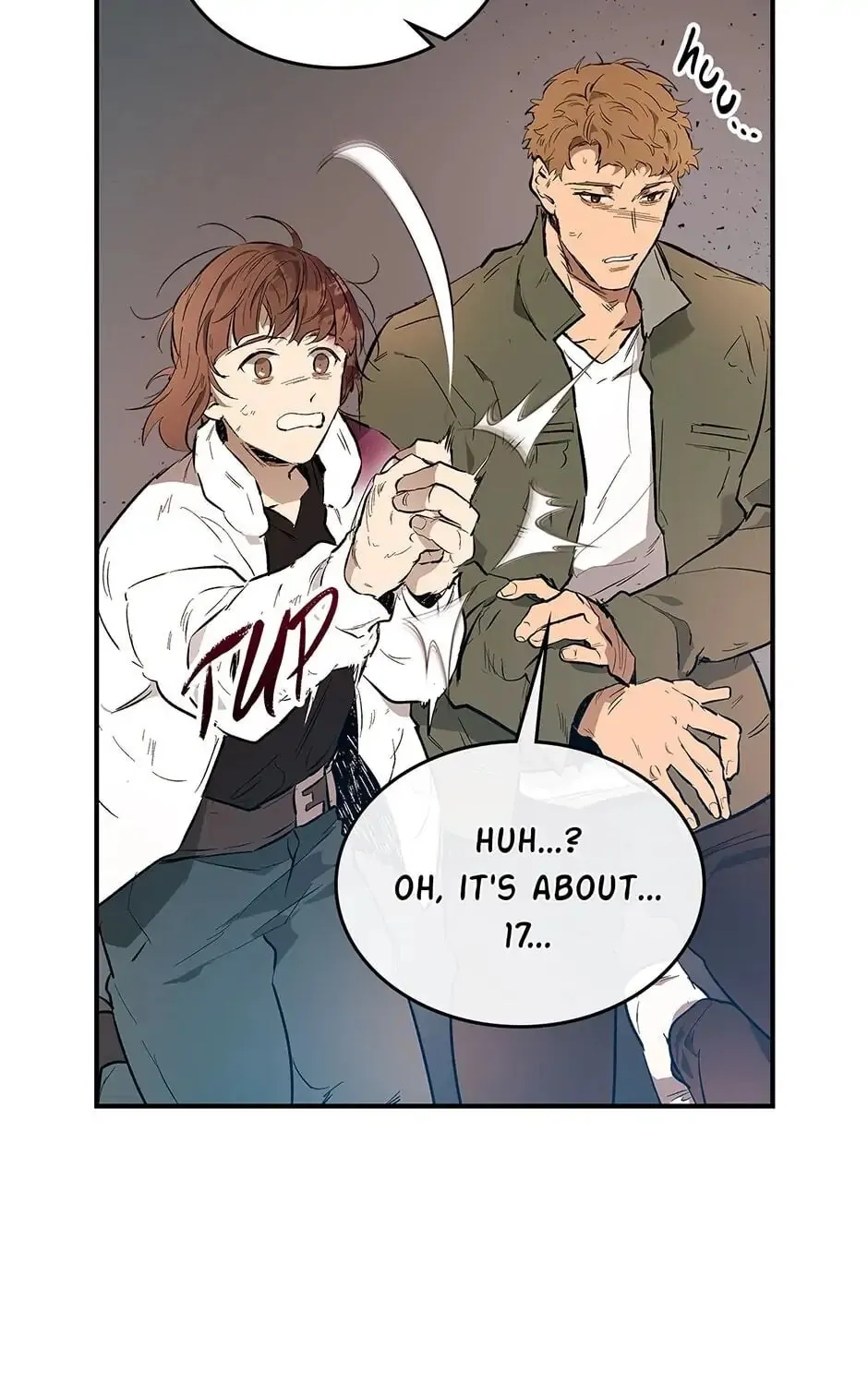 Read Level Up with the Gods EN Manga Online
