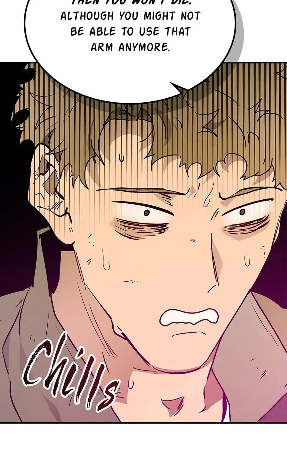 Read Level Up with the Gods EN Manga Online