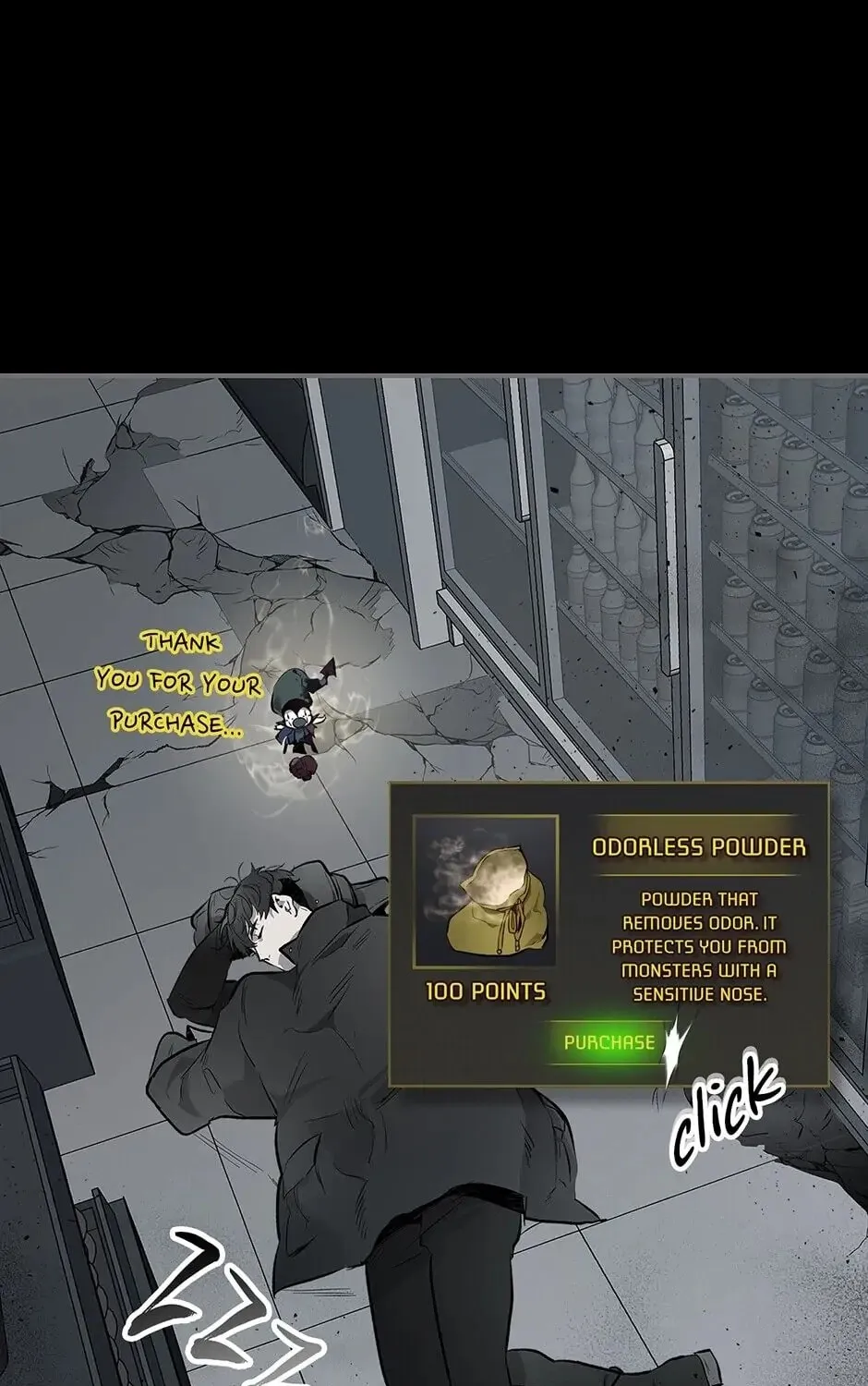 Read Level Up with the Gods EN Manga Online