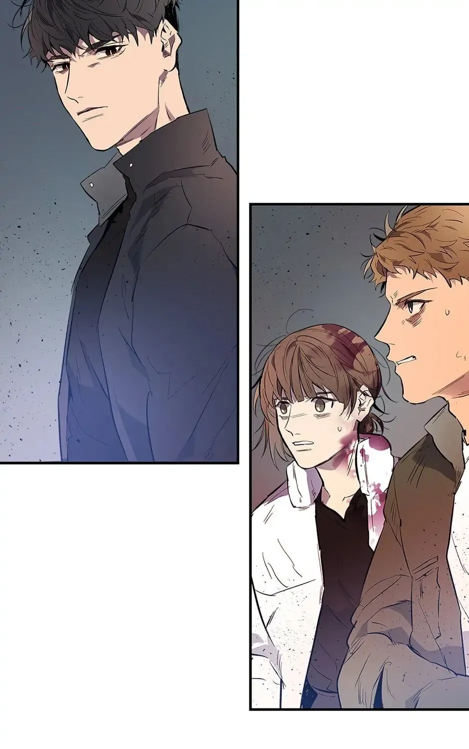 Read Level Up with the Gods EN Manga Online