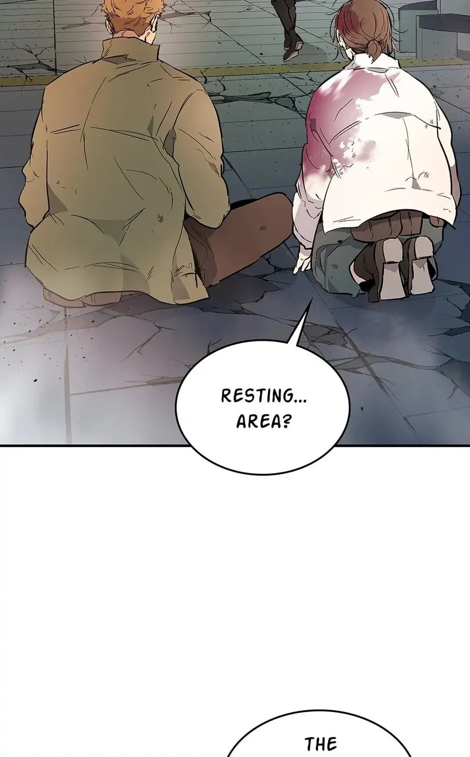 Read Level Up with the Gods EN Manga Online