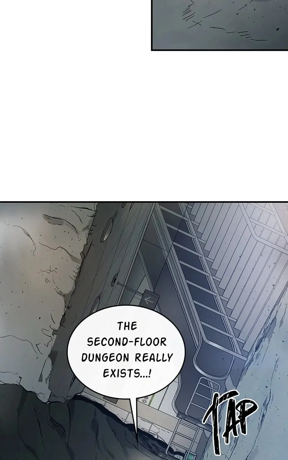 Read Level Up with the Gods EN Manga Online