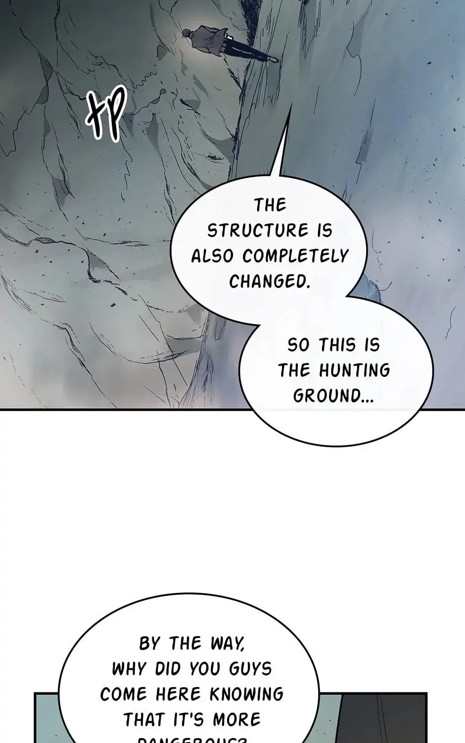 Read Level Up with the Gods EN Manga Online