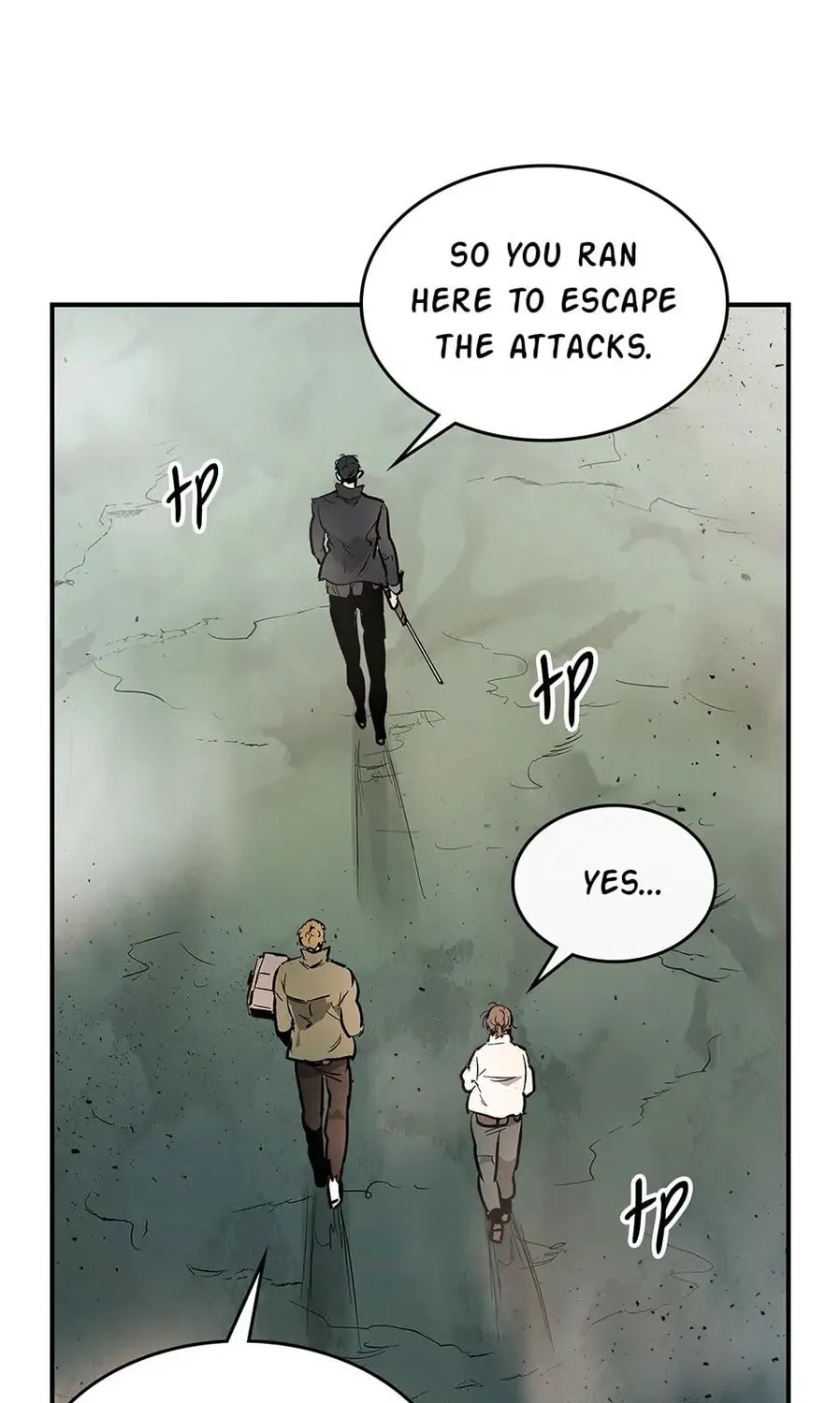 Read Level Up with the Gods EN Manga Online