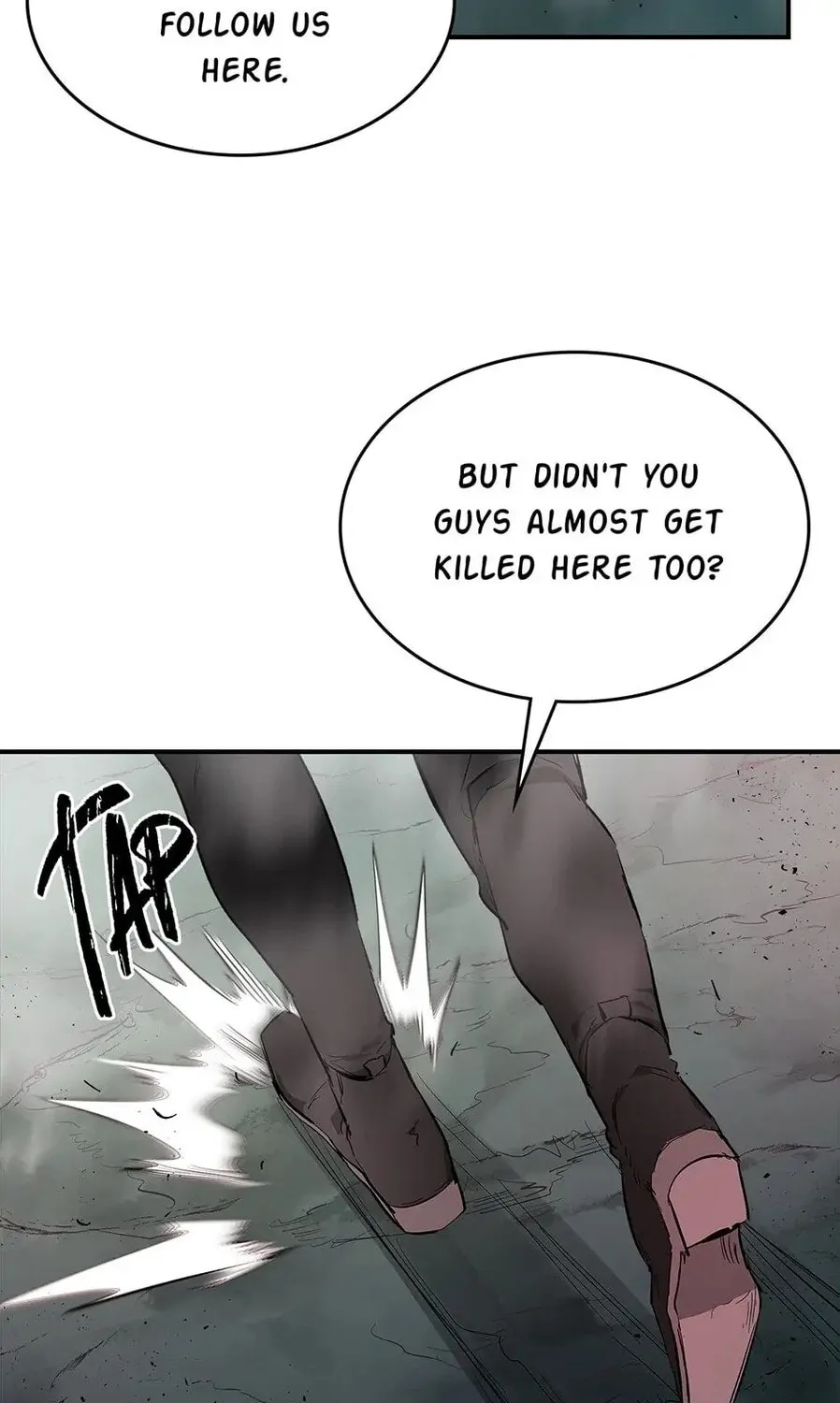 Read Level Up with the Gods EN Manga Online