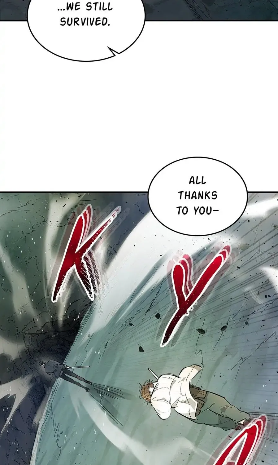 Read Level Up with the Gods EN Manga Online