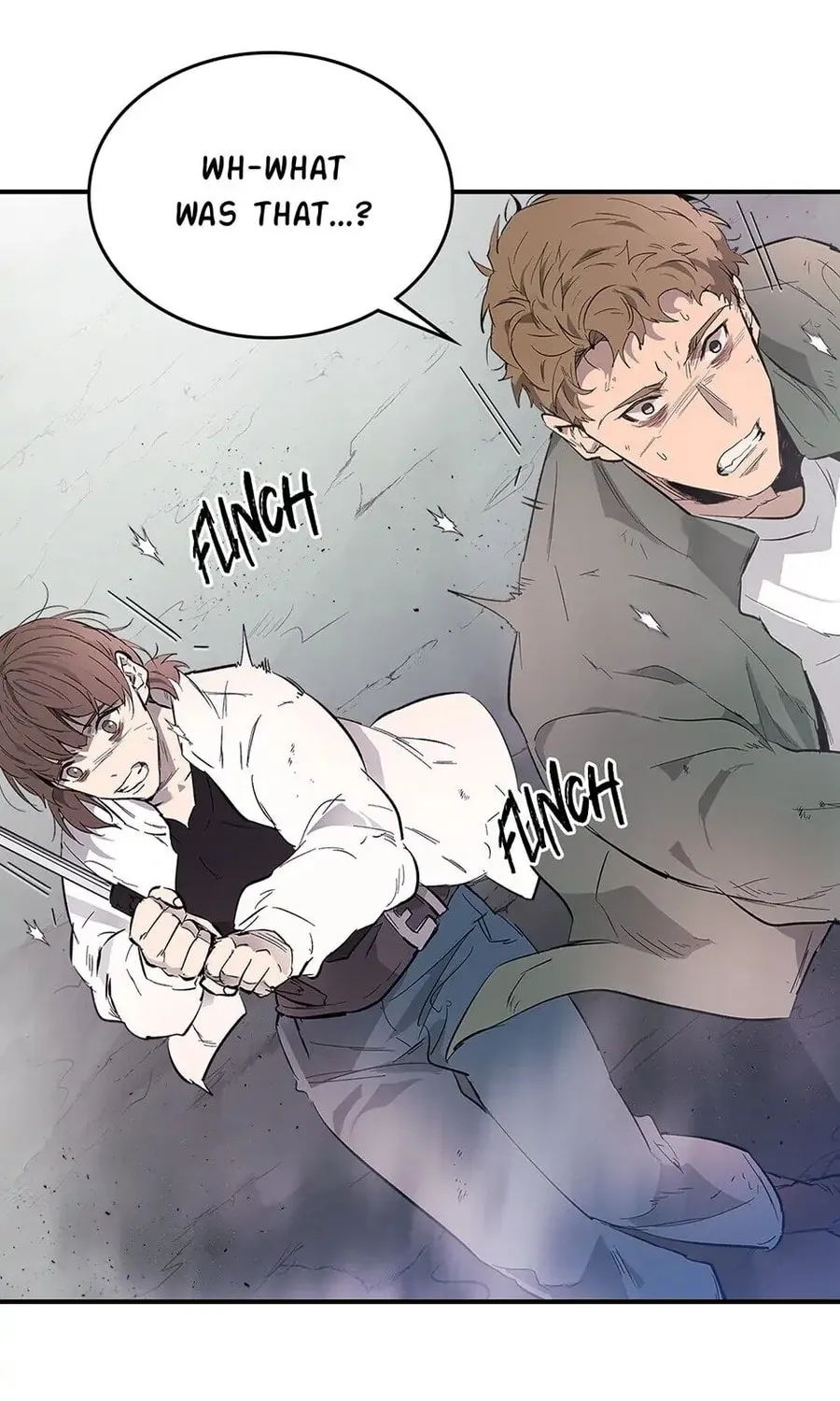 Read Level Up with the Gods EN Manga Online