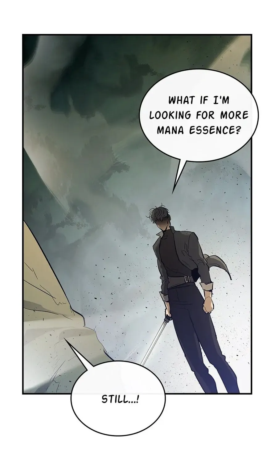 Read Level Up with the Gods EN Manga Online