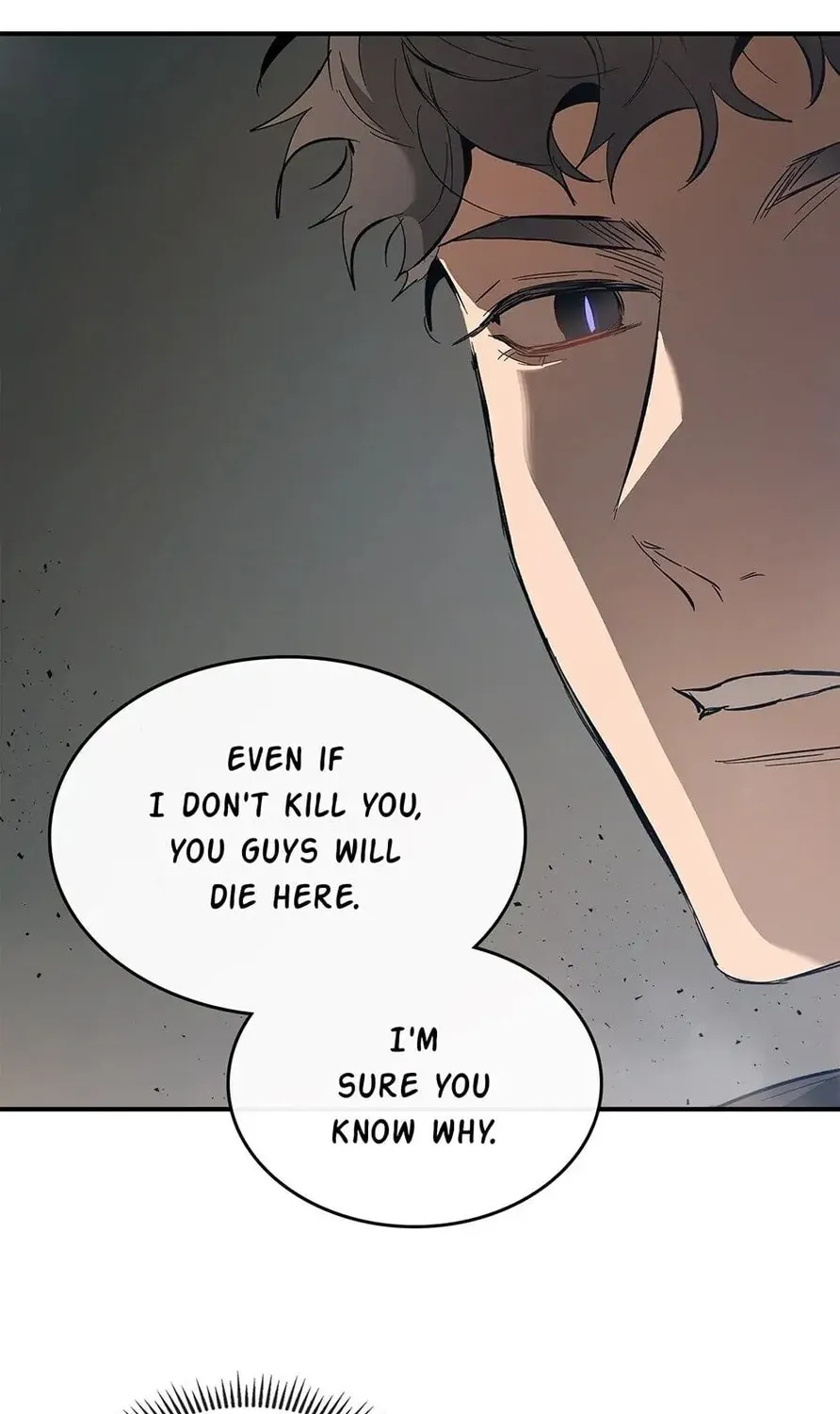 Read Level Up with the Gods EN Manga Online