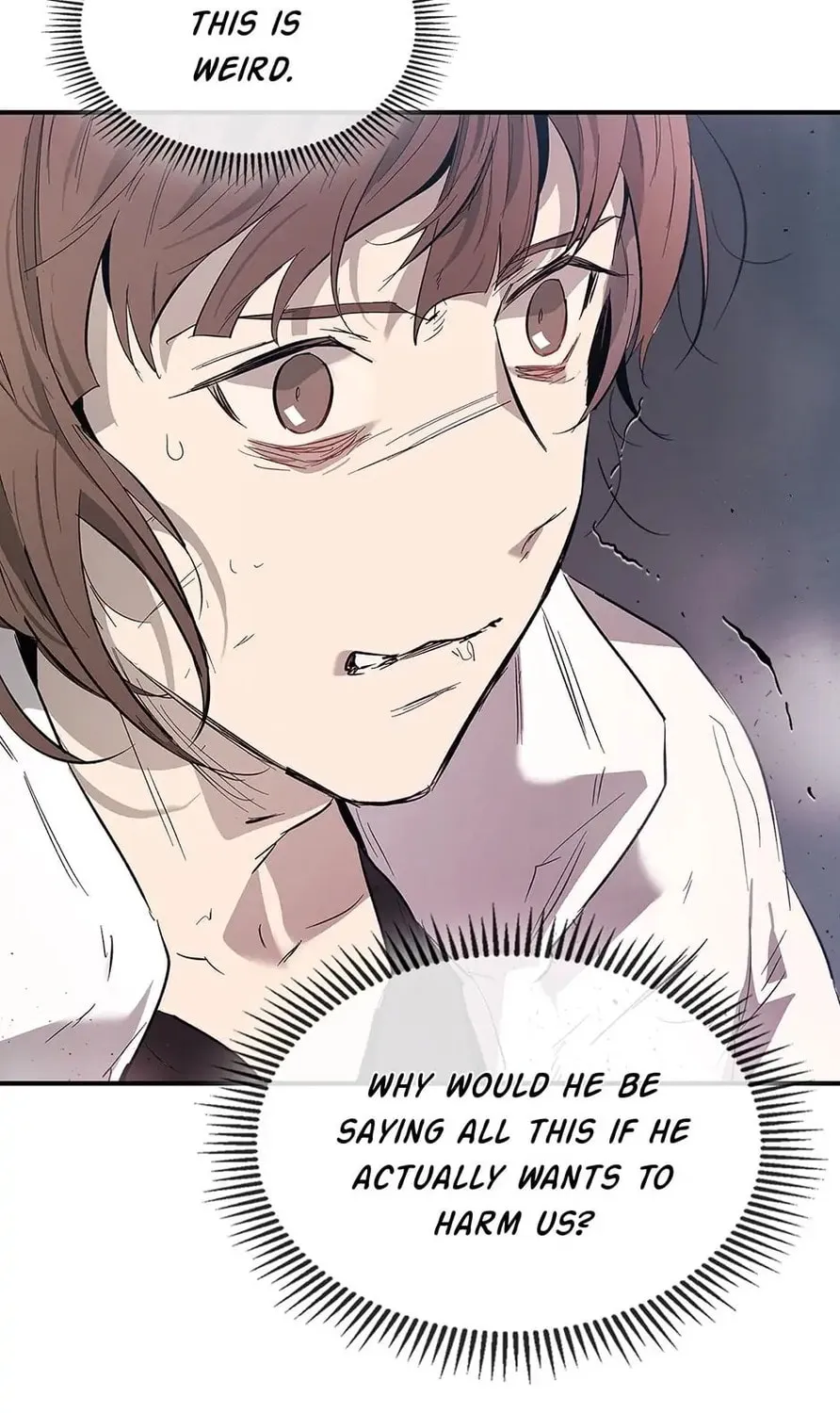 Read Level Up with the Gods EN Manga Online