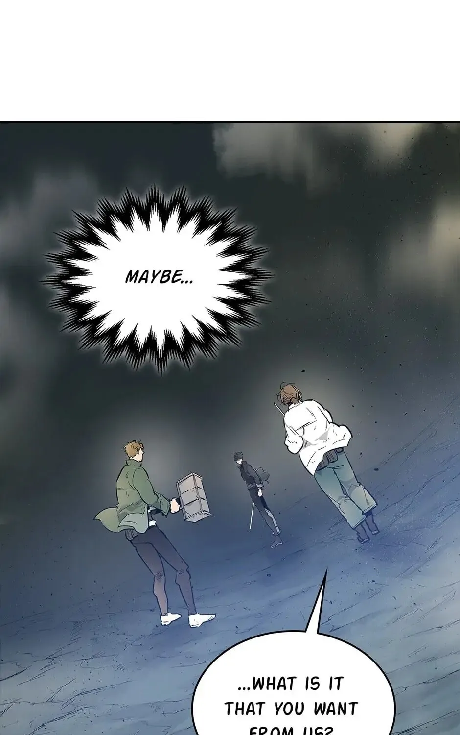 Read Level Up with the Gods EN Manga Online