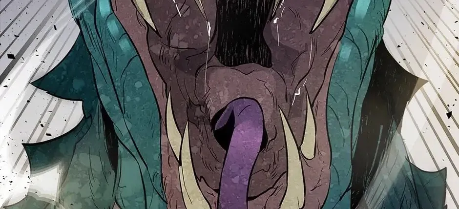 Read Level Up with the Gods EN Manga Online