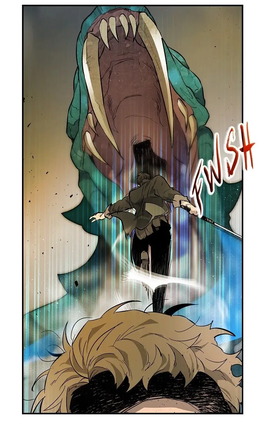 Read Level Up with the Gods EN Manga Online