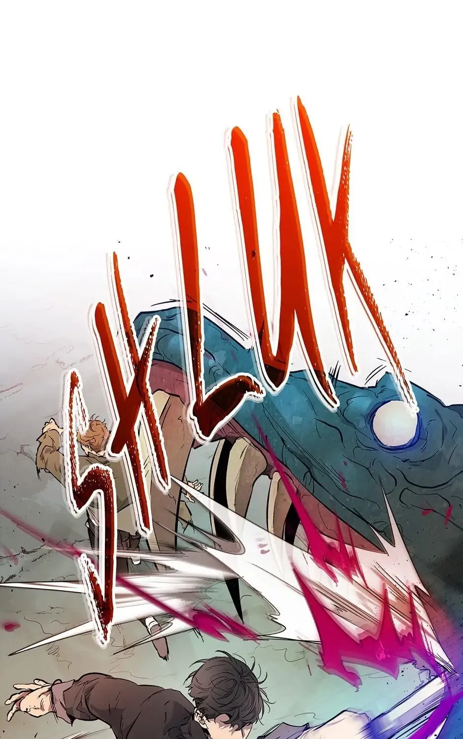 Read Level Up with the Gods EN Manga Online