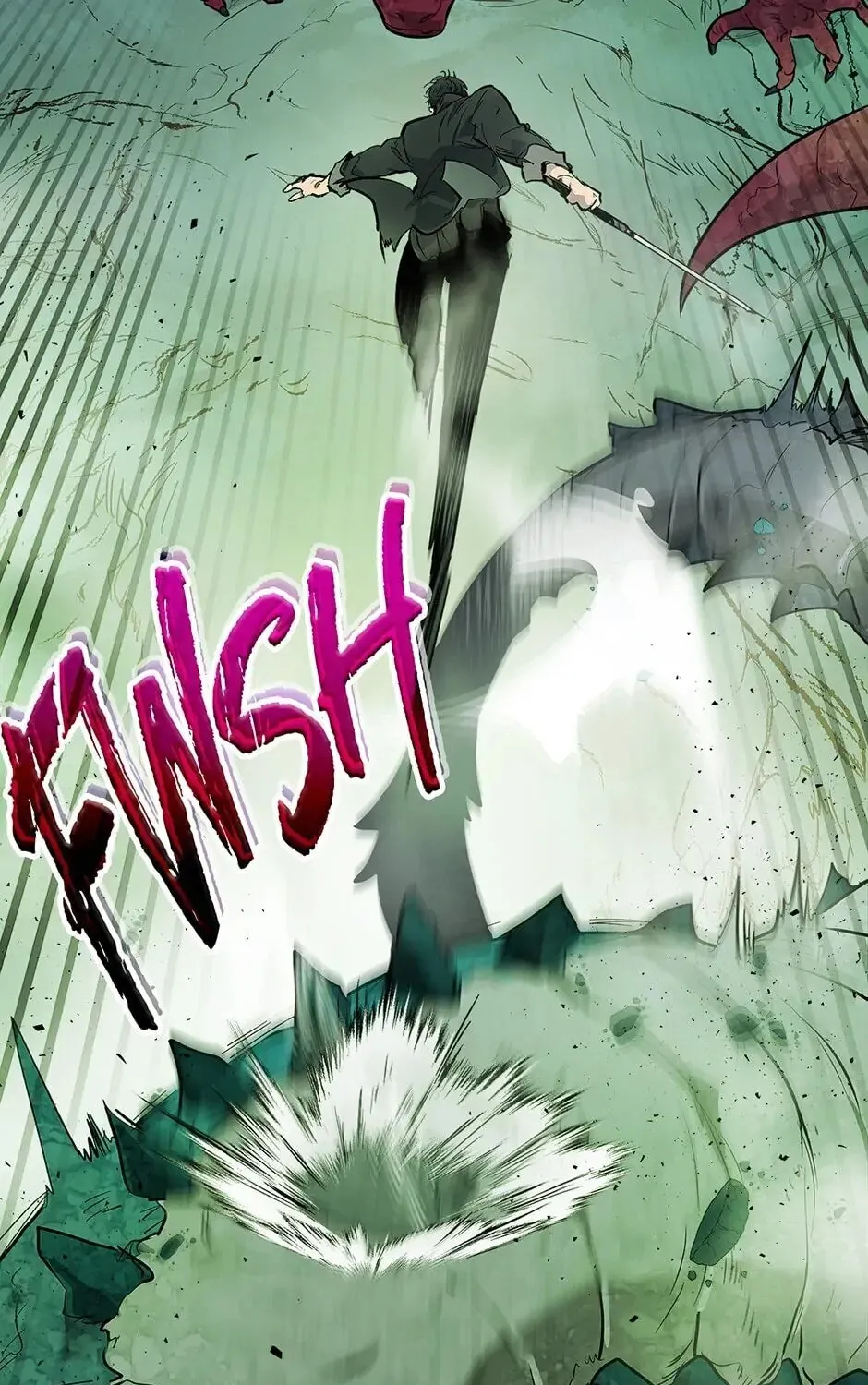 Read Level Up with the Gods EN Manga Online