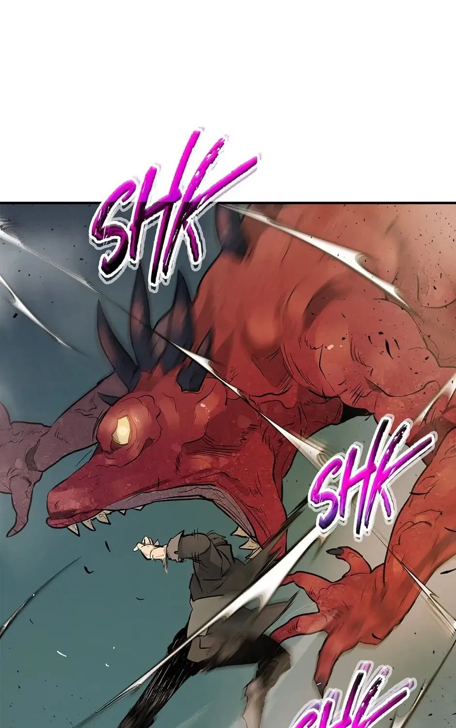 Read Level Up with the Gods EN Manga Online