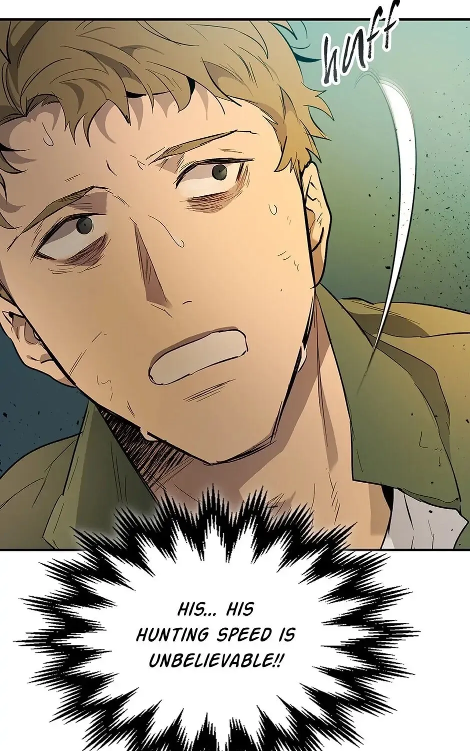 Read Level Up with the Gods EN Manga Online