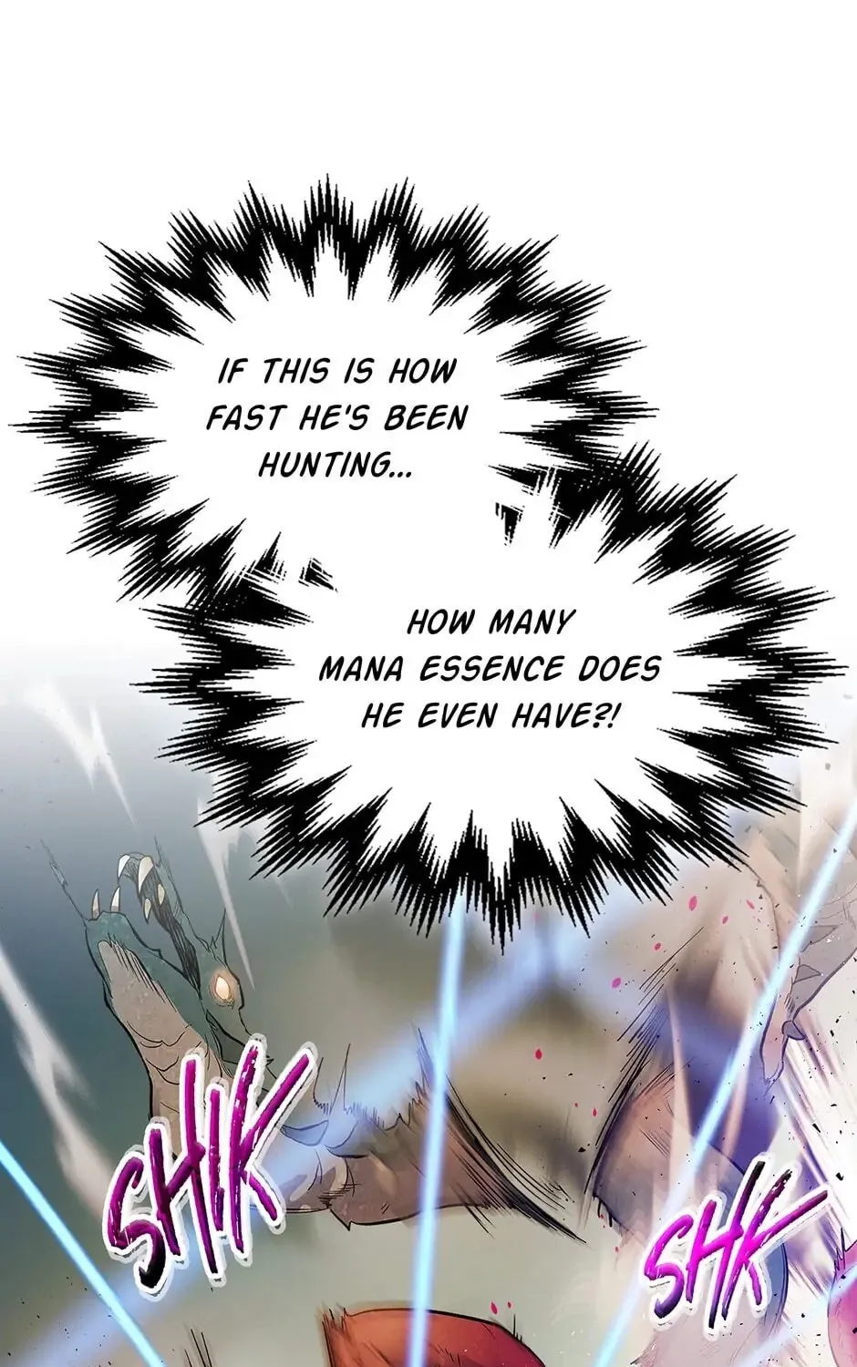 Read Level Up with the Gods EN Manga Online