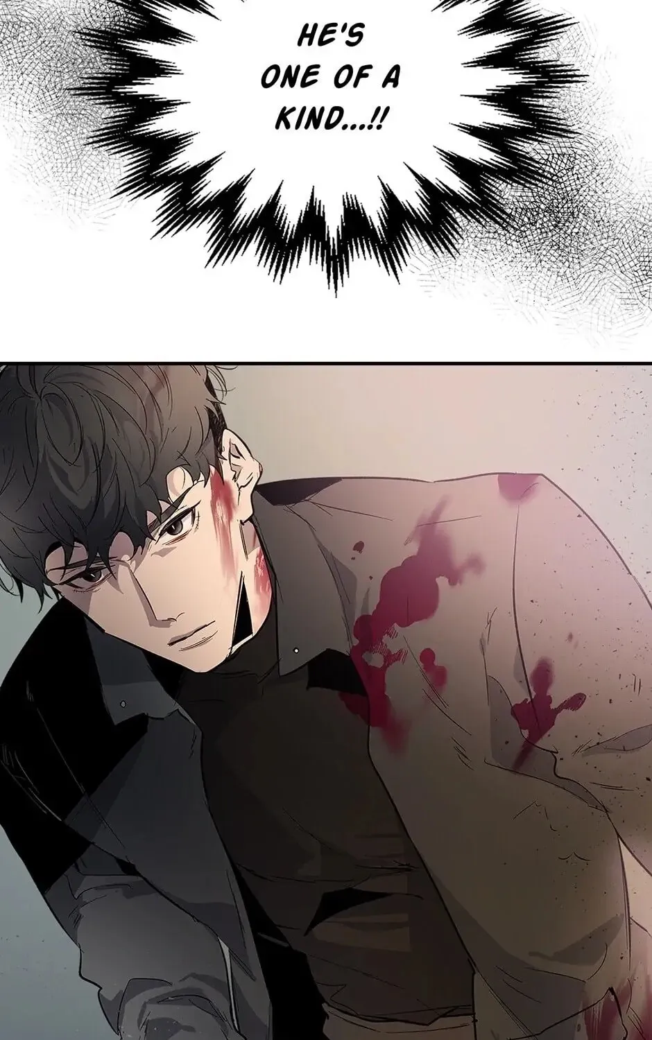 Read Level Up with the Gods EN Manga Online