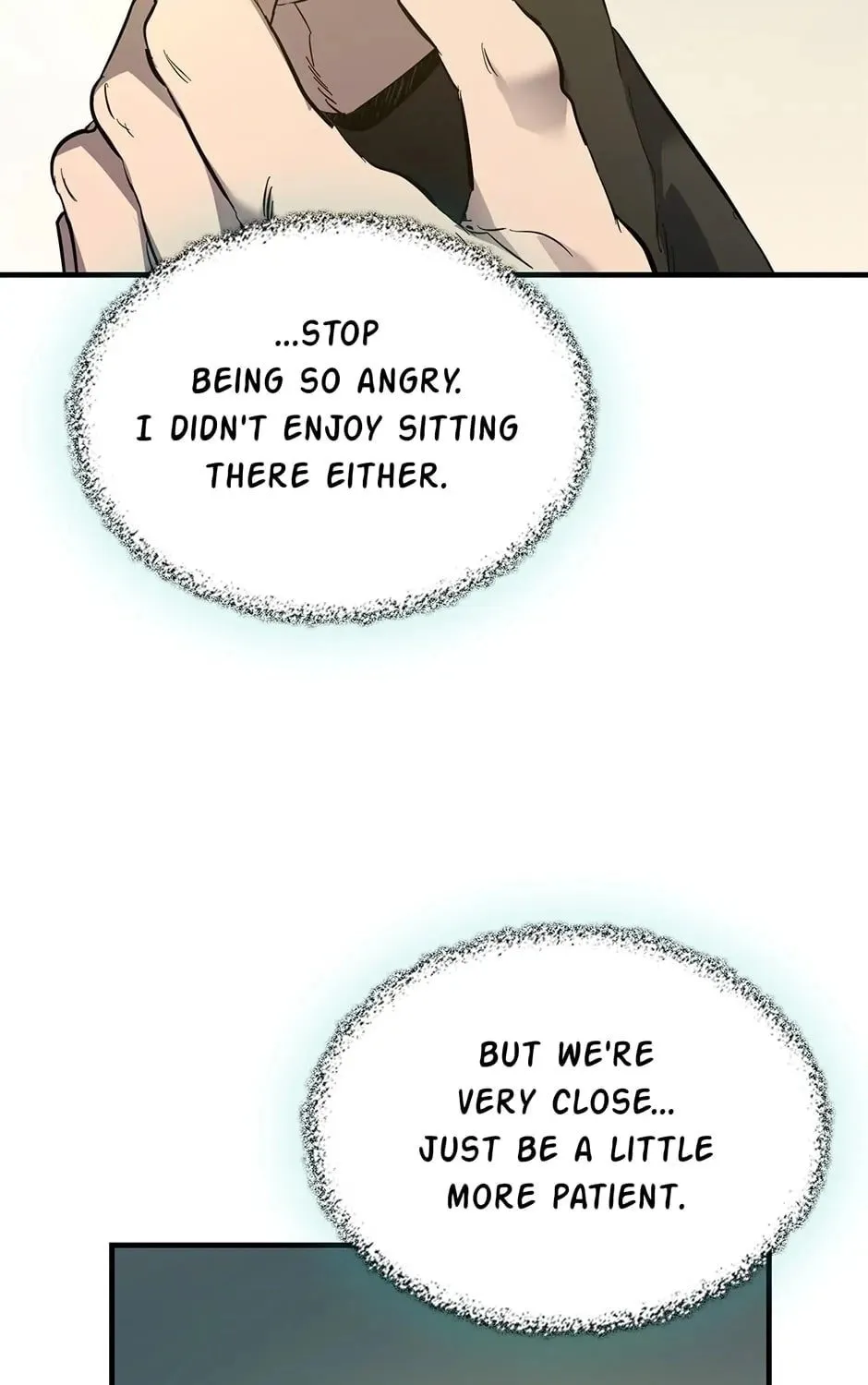Read Level Up with the Gods EN Manga Online
