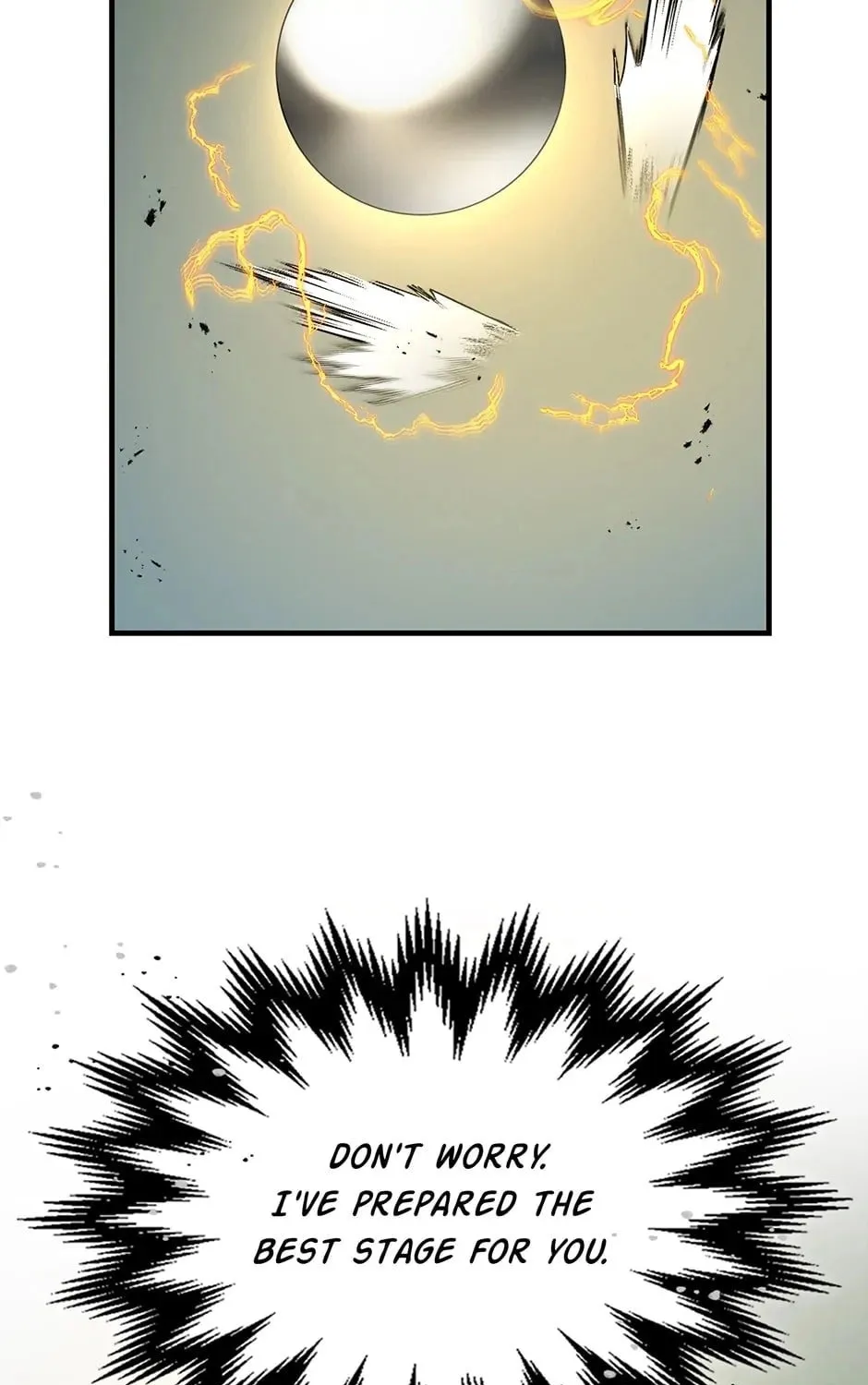 Read Level Up with the Gods EN Manga Online