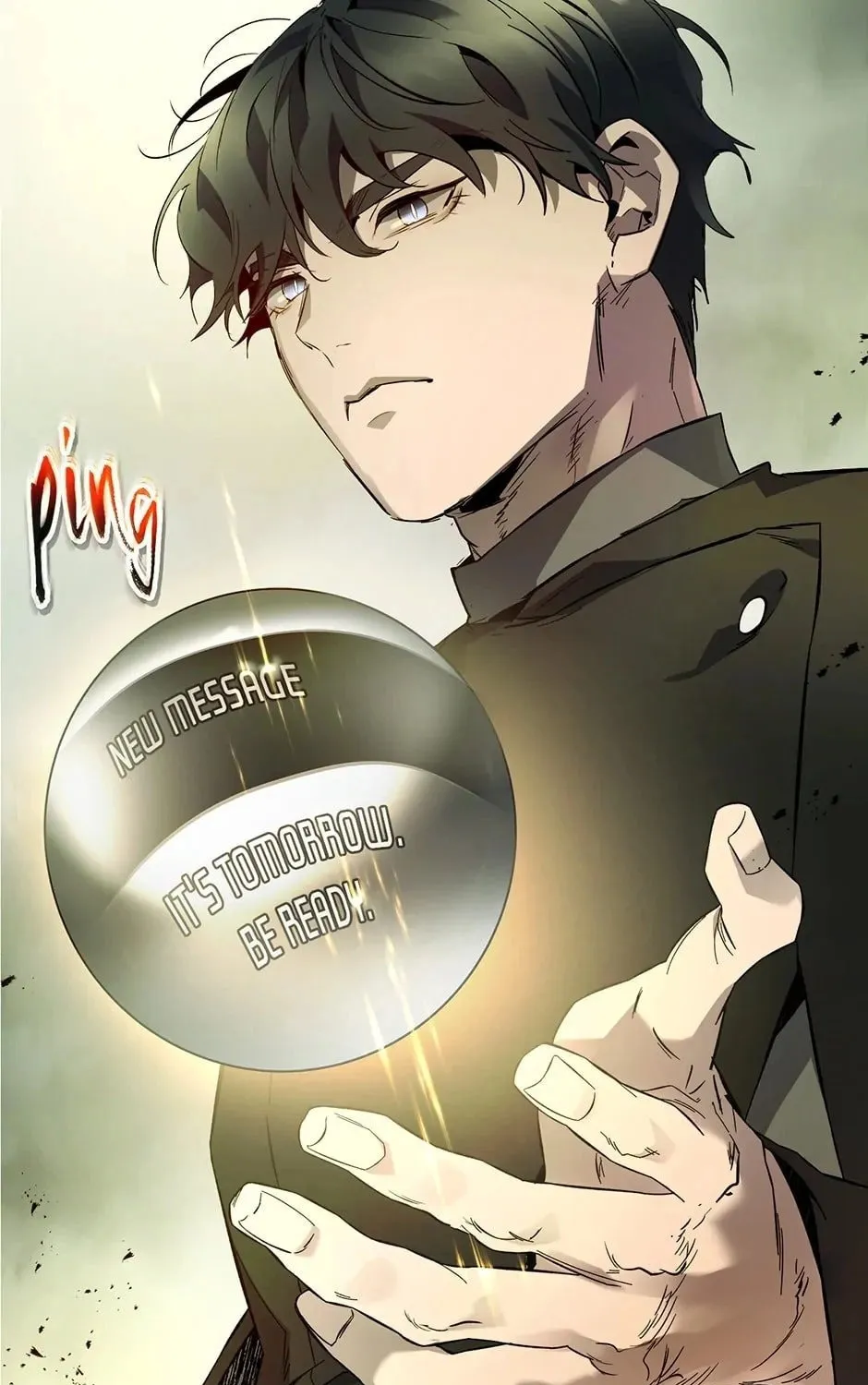 Read Level Up with the Gods EN Manga Online