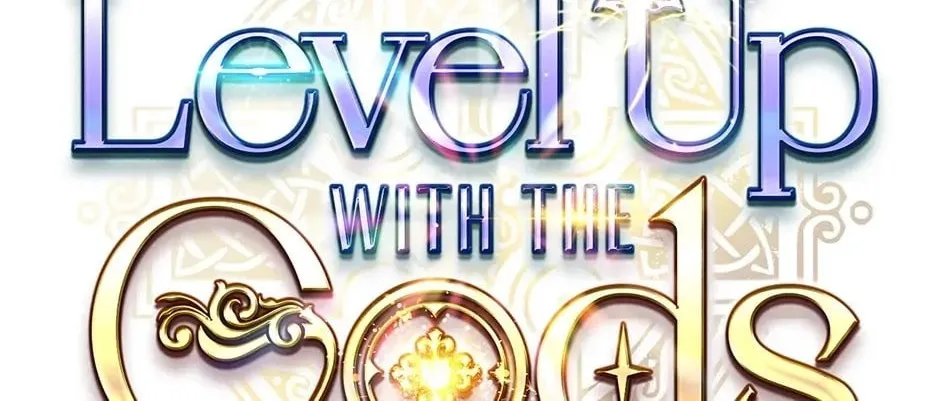Read Level Up with the Gods EN Manga Online