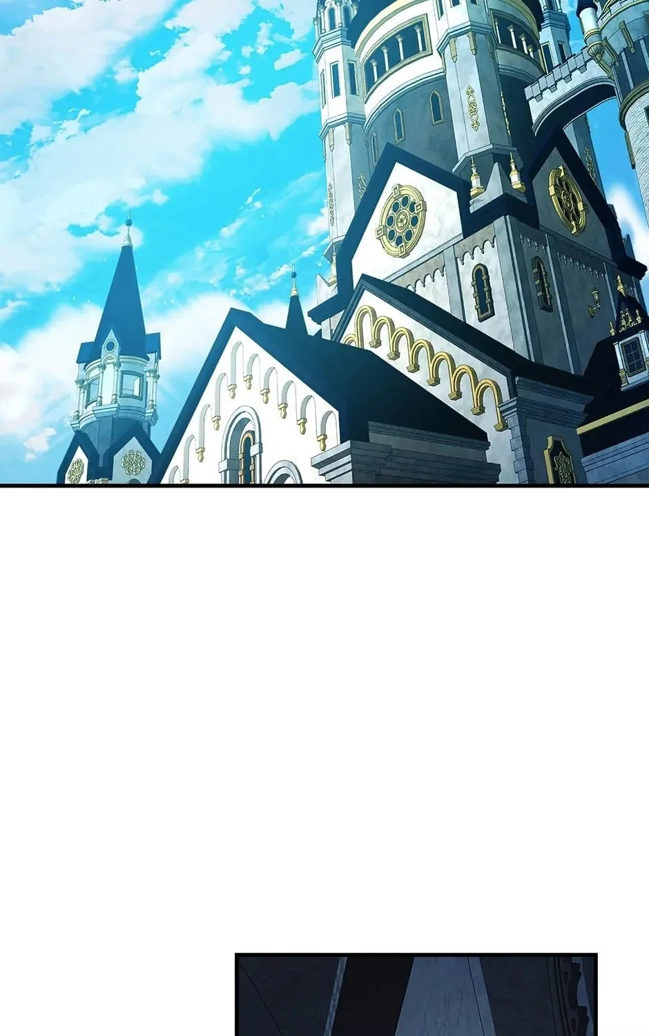 Read Level Up with the Gods EN Manga Online