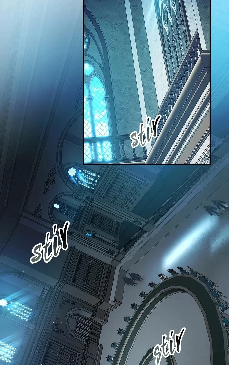Read Level Up with the Gods EN Manga Online