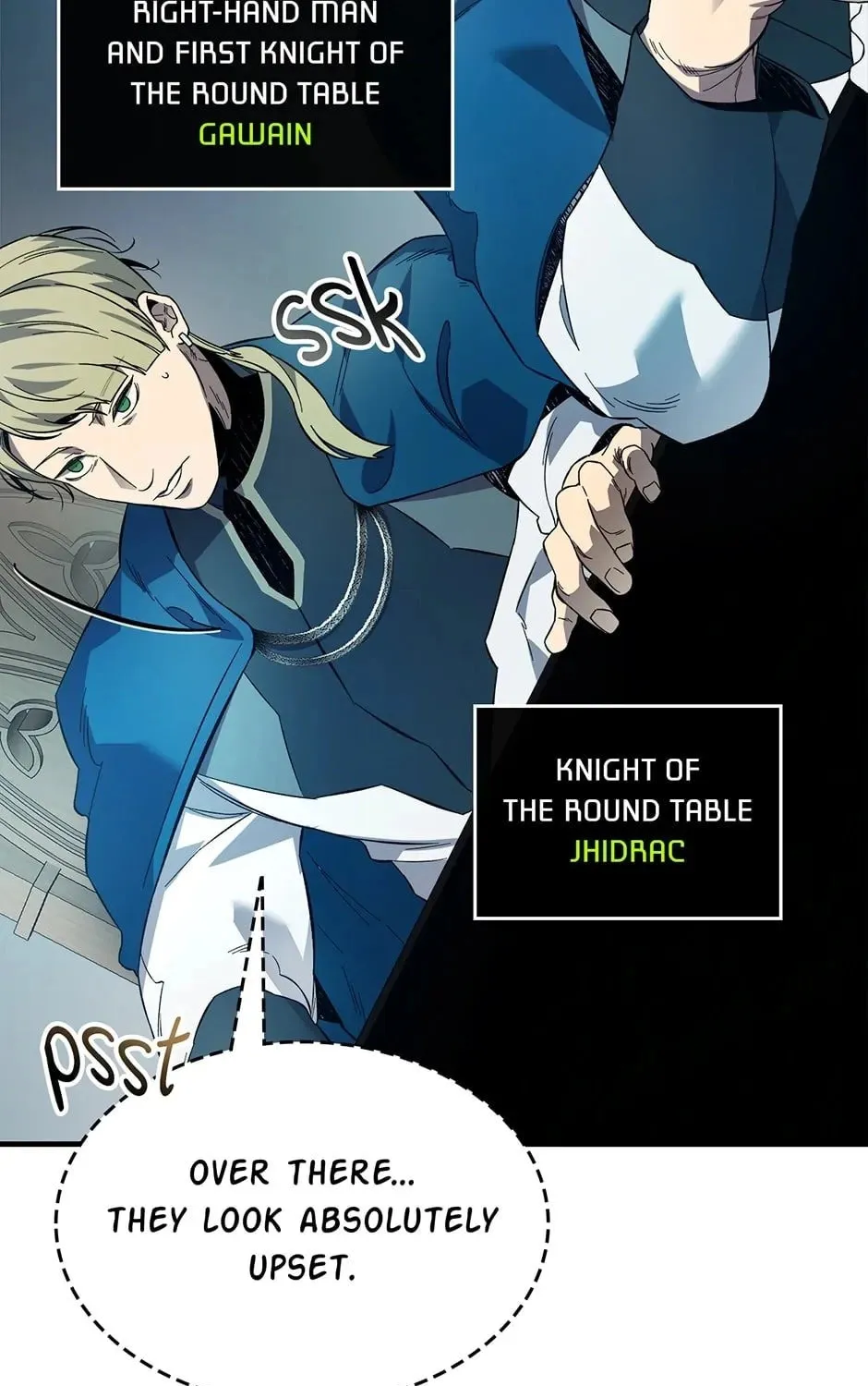 Read Level Up with the Gods EN Manga Online