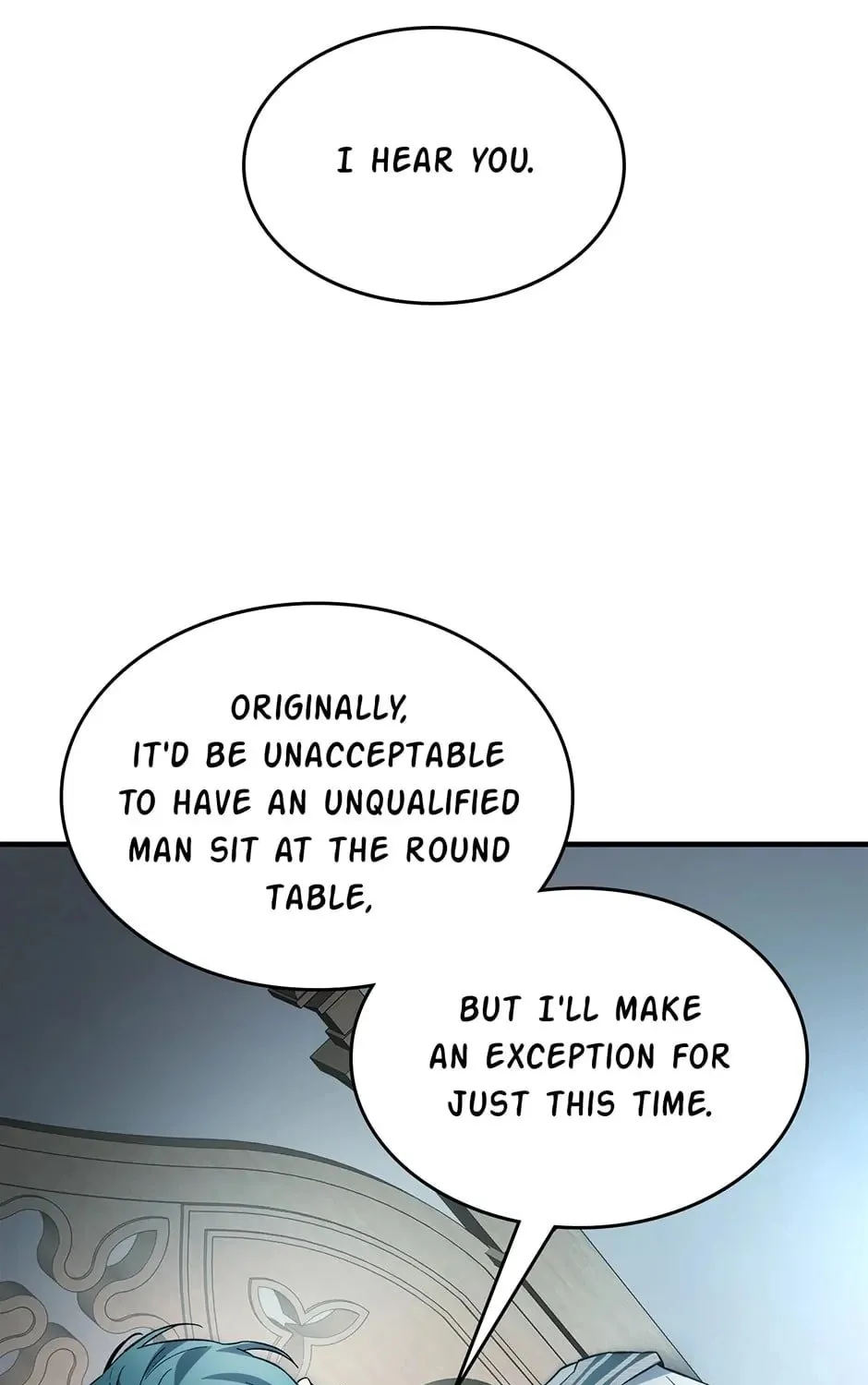 Read Level Up with the Gods EN Manga Online