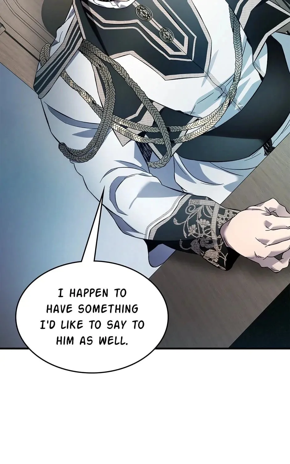 Read Level Up with the Gods EN Manga Online