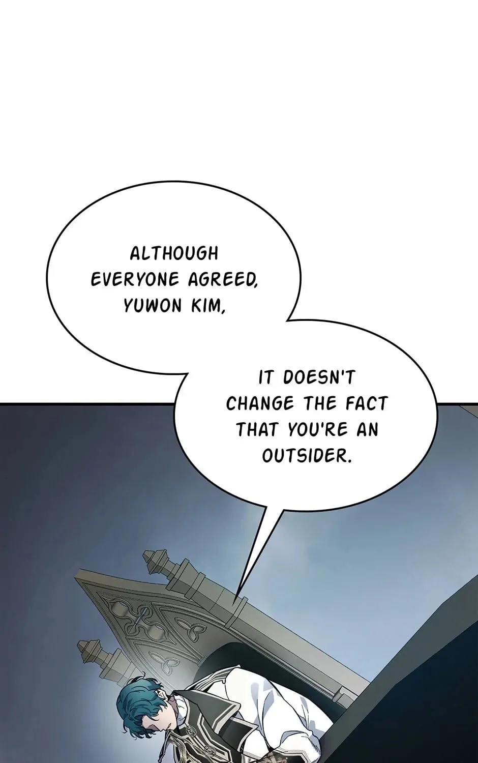 Read Level Up with the Gods EN Manga Online