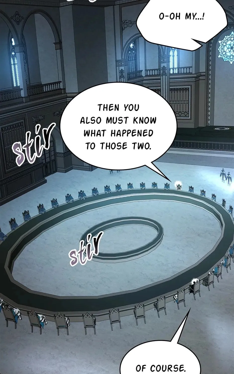 Read Level Up with the Gods EN Manga Online