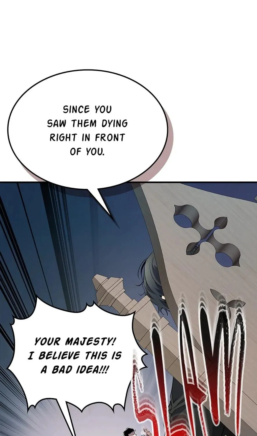 Read Level Up with the Gods EN Manga Online
