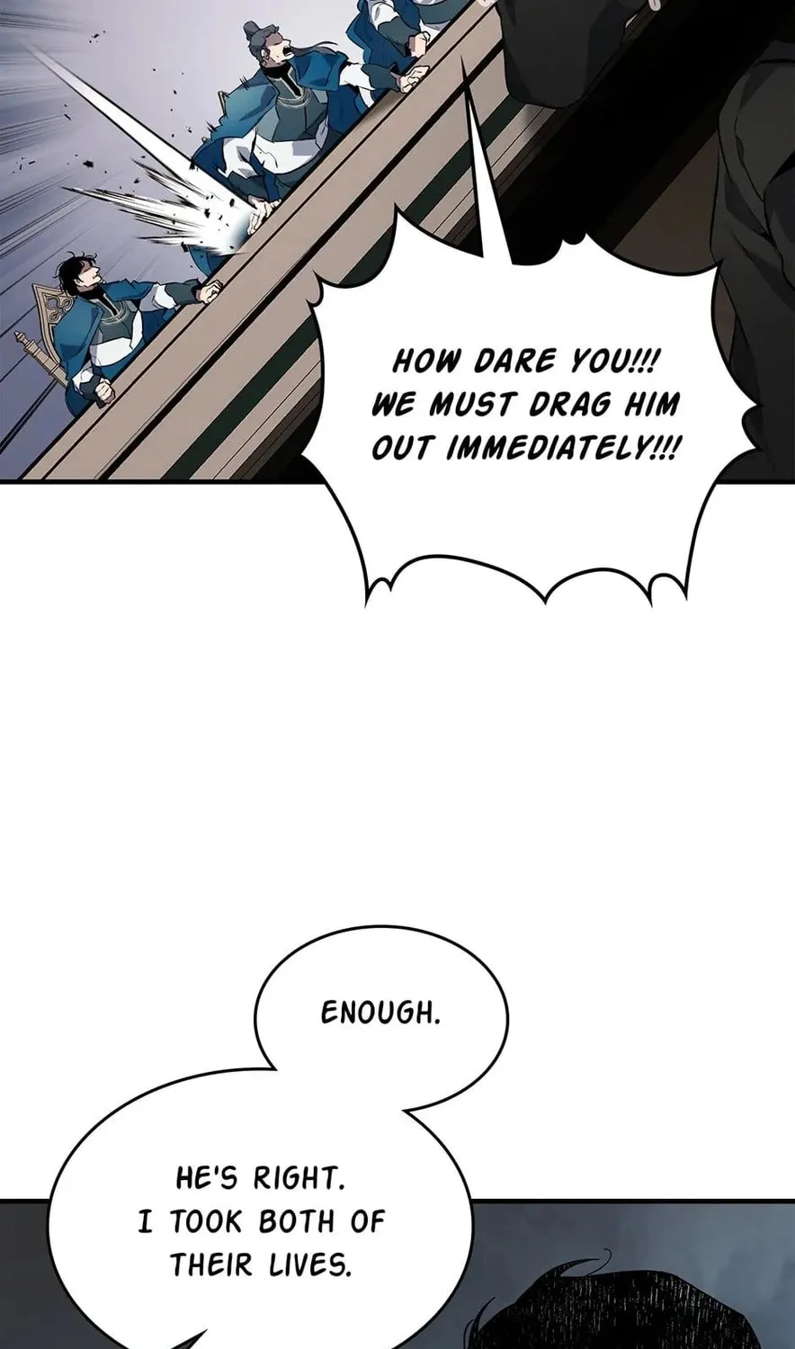 Read Level Up with the Gods EN Manga Online