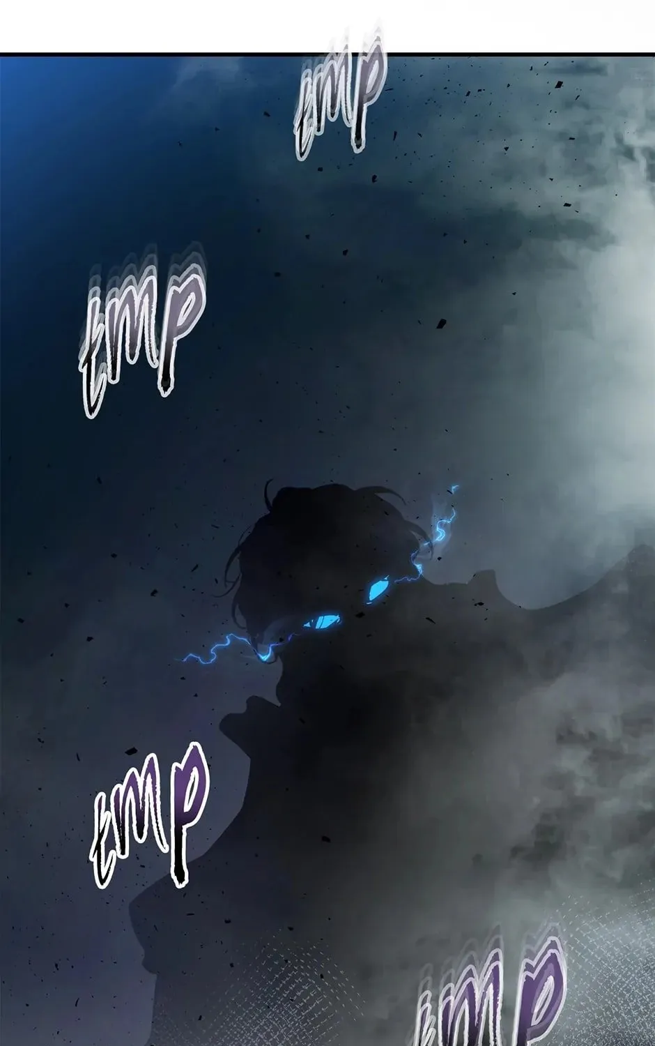 Read Level Up with the Gods EN Manga Online