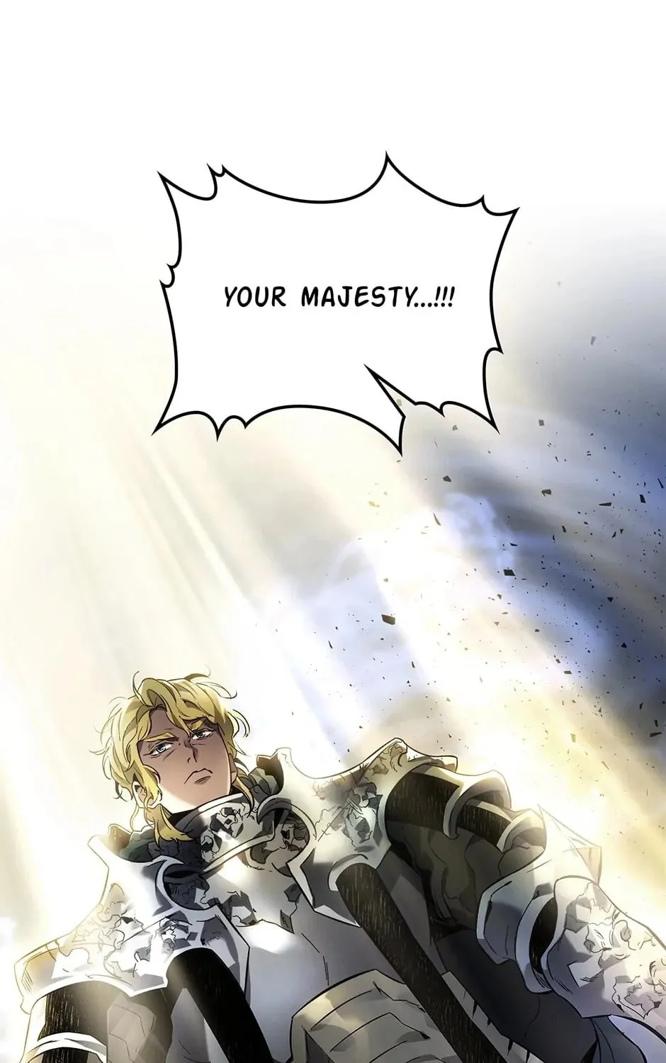 Read Level Up with the Gods EN Manga Online